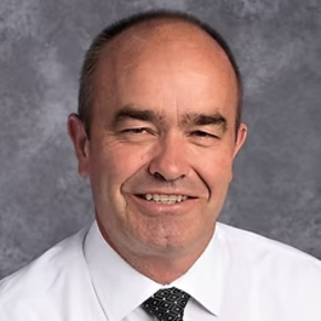 Principal Porter
